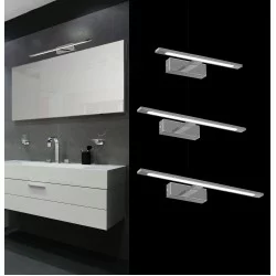 ACB Iluminacion wall LED light Aqua A318330C