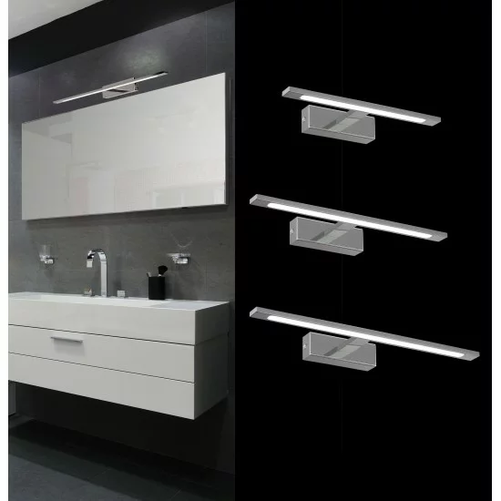 ACB Iluminacion wall LED light Aqua A318330C ACB Iluminacion wall LED light Aqua A318330C