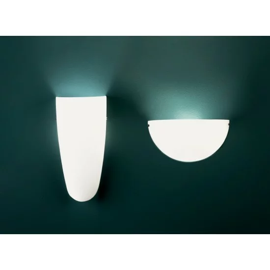 ACB Iluminacion wall-mounted light E27x1x15W, IP20, Gilda A166951OP
