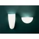 ACB Iluminacion wall-mounted light E27x1x15W, IP20, Gilda A166951OP