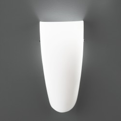 ACB Iluminacion wall-mounted light E27x1x15W, IP20, Gilda A166951OP