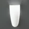 ACB Iluminacion wall-mounted light E27x1x15W, IP20, Gilda A166951OP