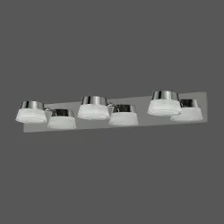 ACB Iluminacion wall LED light Samba R4110R30C