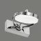 ACB Iluminacion wall LED light Sara 4R487B1C