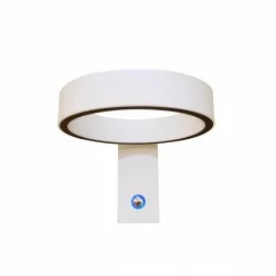 Cristal Record sienas gaismeklis LED, 7W, 3000K, 476lm, IP20, Basket, 43-888-07-100