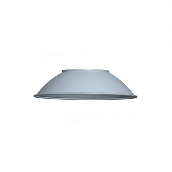 High-Bay reflector for NEVADA 100W and 150W fixtures