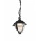 INTEC LIGHT outdoor hanging lamp MEGAN, LED, 12W, 4000K, 800lm, LANT-MEGAN/S1