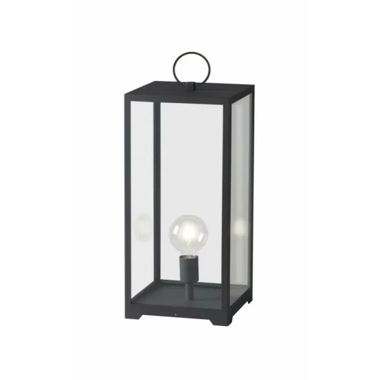 INTEC LIGHT outdoor stand lamp MIRAGE, 1xE27x60W, IP44, LANT-MIRAGE-L1 INTEC LIGHT outdoor stand lamp MIRAGE, 1xE27x60W, IP44, LANT-MIRAGE-L1