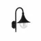 INTEC LIGHT outdoor wall light PAVIA, 1xE27x60W, IP44, LANT-PAVIA-AP1
