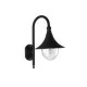 INTEC LIGHT outdoor wall light PAVIA, 1xE27x60W, IP44, LANT-PAVIA-AP1 INTEC LIGHT outdoor wall light PAVIA, 1xE27x60W, IP44, LANT-PAVIA-AP1