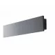INTEC LIGHT outdoor concrete wall light PARKER, LED, 16.9W, 4000K, 1000lm, LED-PARKER-AP50 GR INTEC LIGHT outdoor concrete wall light PARKER, LED, 16.9W, 4000K, 1000lm, LED-PARKER-AP50 GR