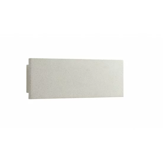INTEC LIGHT outdoor concrete wall light PARKER, LED, 8W, 4000K, 400lm, LED-PARKER-AP30 INTEC LIGHT outdoor concrete wall light PARKER, LED, 8W, 4000K, 400lm, LED-PARKER-AP30