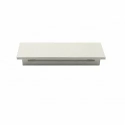 INTEC LIGHT outdoor concrete wall light PARKER, LED, 8W, 4000K, 400lm, LED-PARKER-AP30