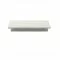 INTEC LIGHT outdoor concrete wall light PARKER, LED, 8W, 4000K, 400lm, LED-PARKER-AP30