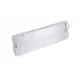 GTV Surface Emergency fixture LED, 3W, 6400K, 3h, IP65, LD-TERNO3-00, TEST button GTV Surface Emergency fixture LED, 3W, 6400K, 3h, IP65, LD-TERNO3-00, TEST button