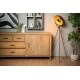 LUCIDE floor lamp ALVARO, 1xE27x40W, 05730/01/30 LUCIDE floor lamp ALVARO, 1xE27x40W, 05730/01/30