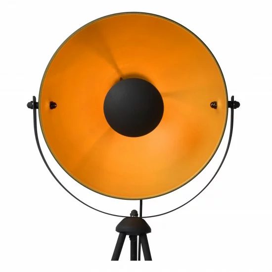 LUCIDE floor lamp ALVARO, 1xE27x40W, 05730/01/30 LUCIDE floor lamp ALVARO, 1xE27x40W, 05730/01/30