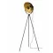 LUCIDE floor lamp ALVARO, 1xE27x40W, 05730/01/30