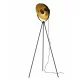 LUCIDE floor lamp ALVARO, 1xE27x40W, 05730/01/30 LUCIDE floor lamp ALVARO, 1xE27x40W, 05730/01/30
