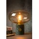 LUCIDE marble table lamp CHARLIZE, 1xE27x40W, 03520/01/62 LUCIDE marble table lamp CHARLIZE, 1xE27x40W, 03520/01/62