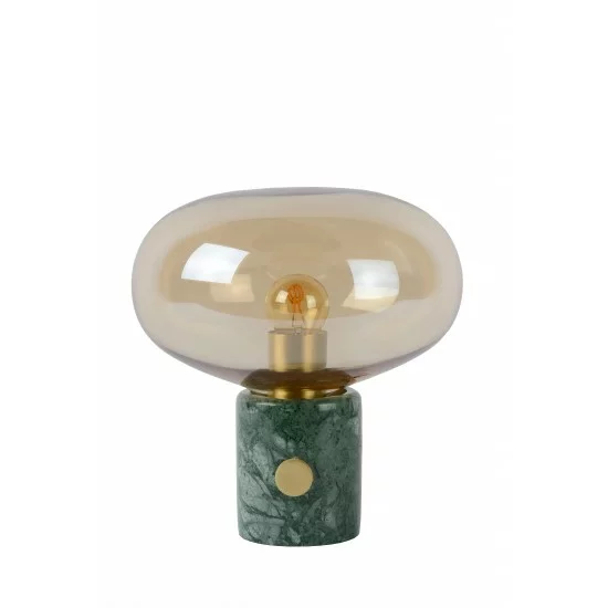 LUCIDE marble table lamp CHARLIZE, 1xE27x40W, 03520/01/62 LUCIDE marble table lamp CHARLIZE, 1xE27x40W, 03520/01/62