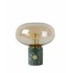 LUCIDE marble table lamp CHARLIZE, 1xE27x40W, 03520/01/62 LUCIDE marble table lamp CHARLIZE, 1xE27x40W, 03520/01/62