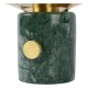 LUCIDE marble table lamp CHARLIZE, 1xE27x40W, 03520/01/62
