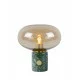 LUCIDE marble table lamp CHARLIZE, 1xE27x40W, 03520/01/62 LUCIDE marble table lamp CHARLIZE, 1xE27x40W, 03520/01/62