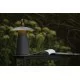 LUCIDE outdoor table lamp LA DONNA, LED, 2W, 2700K, 263lm, 3 StepDim, 27500/02/29 LUCIDE outdoor table lamp LA DONNA, LED, 2W, 2700K, 263lm, 3 StepDim, 27500/02/29
