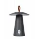 LUCIDE outdoor table lamp LA DONNA, LED, 2W, 2700K, 263lm, 3 StepDim, 27500/02/29 LUCIDE outdoor table lamp LA DONNA, LED, 2W, 2700K, 263lm, 3 StepDim, 27500/02/29