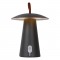  LUCIDE outdoor table lamp LA DONNA, LED, 2W, 2700K, 263lm, 3 StepDim, 27500/02/29