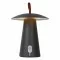  LUCIDE outdoor table lamp LA DONNA, LED, 2W, 2700K, 263lm, 3 StepDim, 27500/02/29