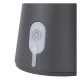 LUCIDE outdoor table lamp LA DONNA, LED, 2W, 2700K, 263lm, 3 StepDim, 27500/02/29 LUCIDE outdoor table lamp LA DONNA, LED, 2W, 2700K, 263lm, 3 StepDim, 27500/02/29