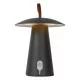 LUCIDE outdoor table lamp LA DONNA, LED, 2W, 2700K, 263lm, 3 StepDim, 27500/02/29 LUCIDE outdoor table lamp LA DONNA, LED, 2W, 2700K, 263lm, 3 StepDim, 27500/02/29