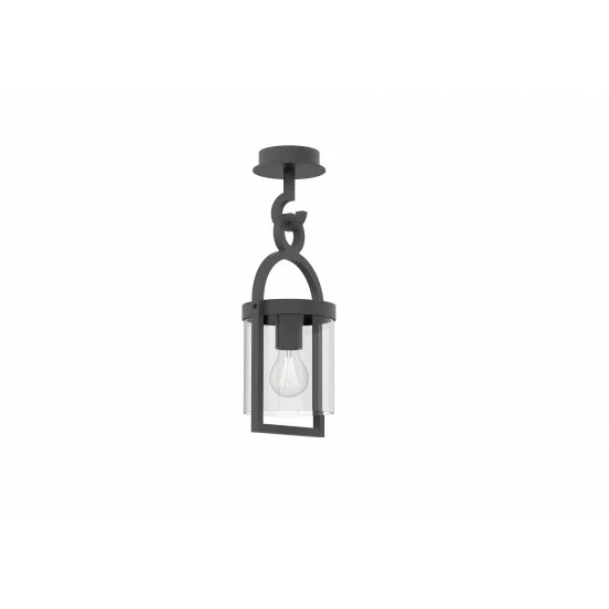 MANTRA outdoor ceiling lamp MAYA, 6553