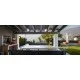MANTRA outdoor ceiling lamp MAYA, 6553