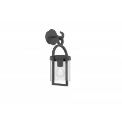 MANTRA outdoor wall-mounted lamp MAYA, 6551