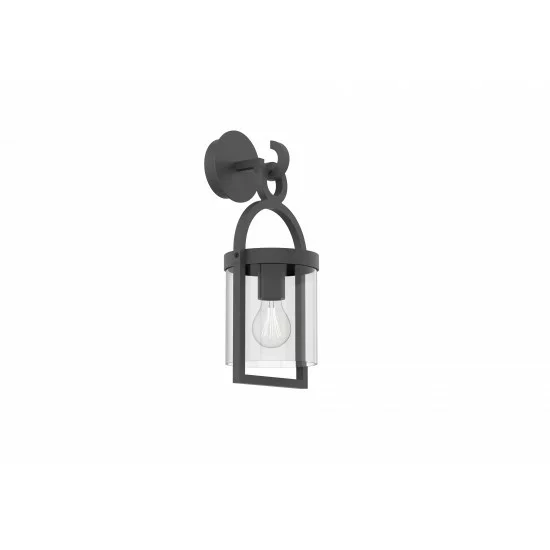 MANTRA outdoor wall-mounted lamp MAYA, 6551