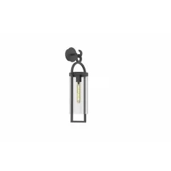 MANTRA outdoor wall-mounted lamp MAYA, 6552