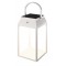 MANTRA portable outdoor solar table lamp SAPPORO, LED, 3W, 3000K, 238lm, 7093
