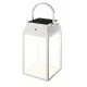 MANTRA portable outdoor solar table lamp SAPPORO, LED, 3W, 3000K, 238lm, 7093