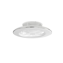 MANTRA ceiling fan LED, 70W, 4900lm, App/Remote, Alisio, 6705