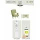 MANTRA ceiling fan LED, 70W, 4900lm, App/Remote, Alisio, 6705