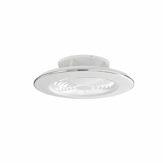 MANTRA ceiling fan LED, 70W, 4900lm, App/Remote, Alisio, 6705