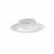 MANTRA ceiling fan LED, 70W, 4900lm, App/Remote, Alisio, 6705
