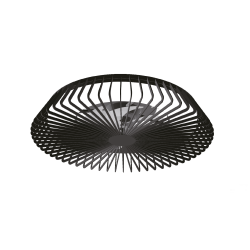 MANTRA лампа-вентилятор LED, 70W, 4900lm, App/Remote, Himalaya, 7121