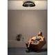 MANTRA ceiling fan LED, 70W, 4900lm, App/Remote, Himalaya, 7121
