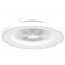 MANTRA ceiling fan LED, 70W, 3900lm, App/Remote, Tibet, 7123