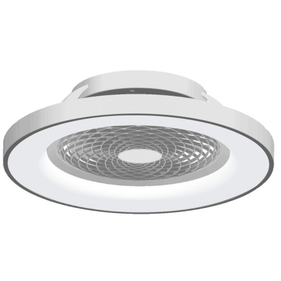 MANTRA ceiling fan LED, 70W, 3900lm, App/Remote, Tibet, 7125