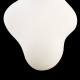 MANTRA wall lamp LED, 3W, 3000K, 280lm, IP44, EOS, 1885